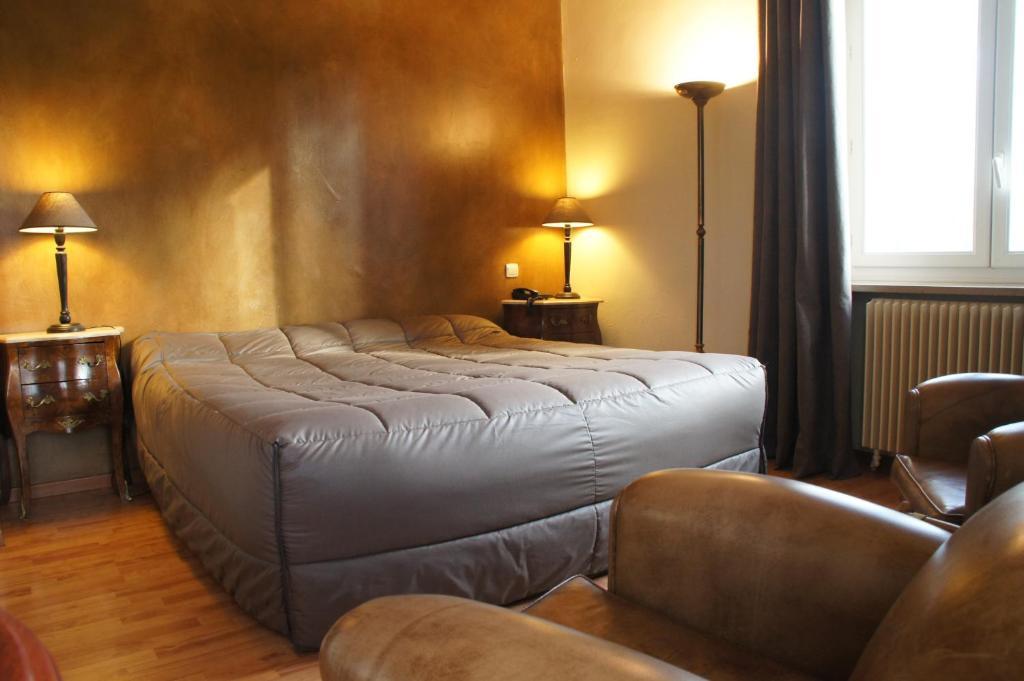 Auberge Bourrelly Cabriès Habitación foto