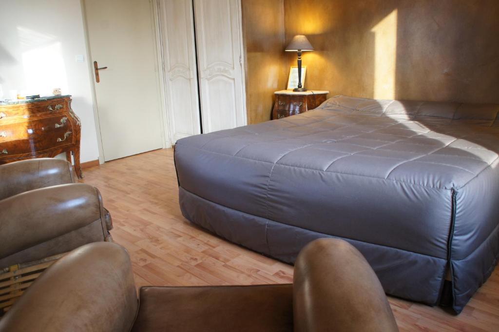Auberge Bourrelly Cabriès Habitación foto