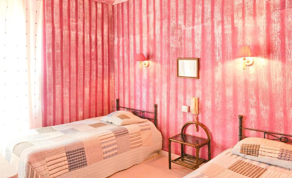 Auberge Bourrelly Cabriès Habitación foto