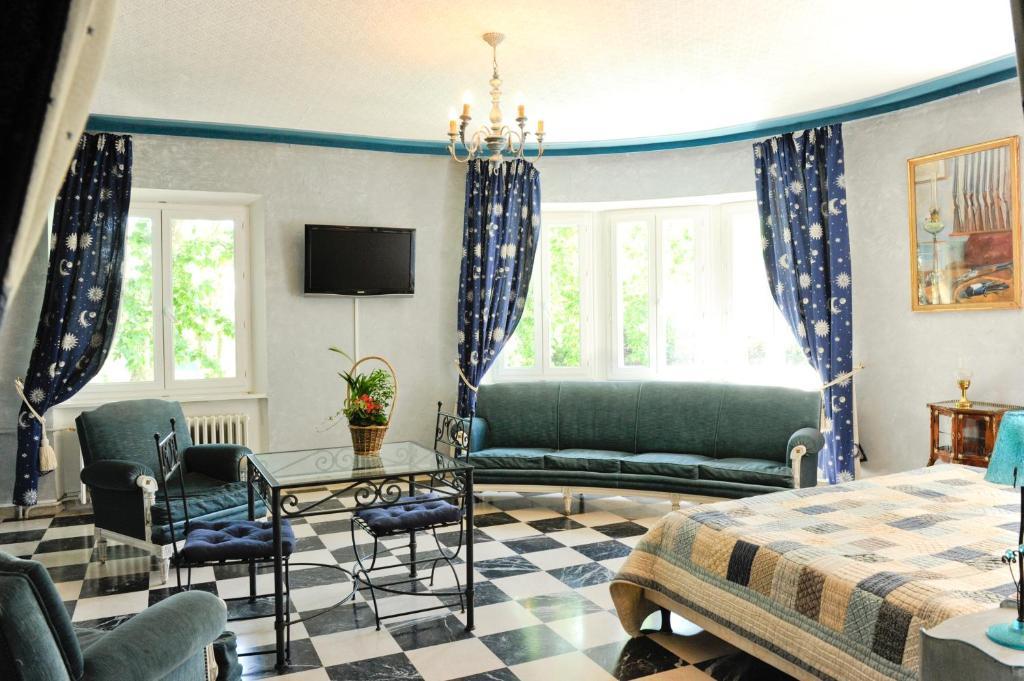 Auberge Bourrelly Cabriès Habitación foto