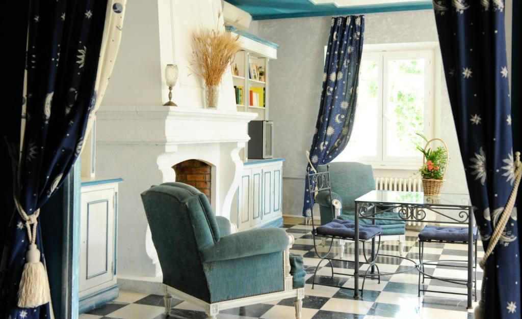 Auberge Bourrelly Cabriès Habitación foto